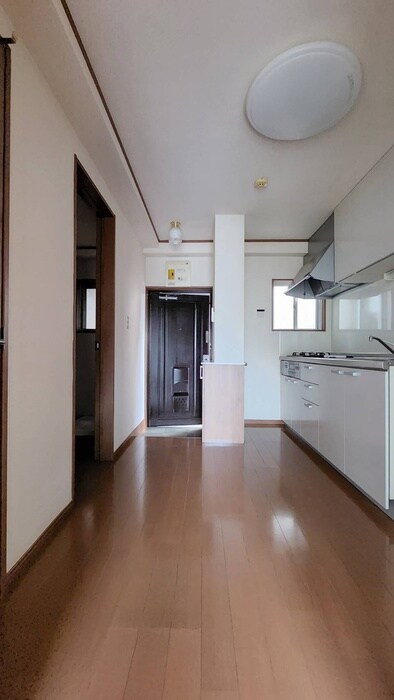 小熊コ－ポの物件内観写真