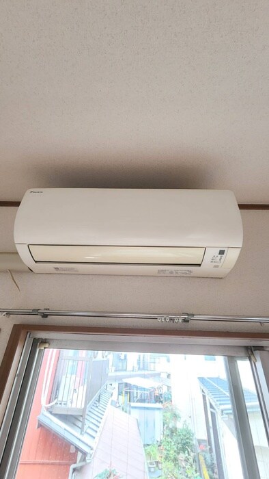 小熊コ－ポの物件内観写真