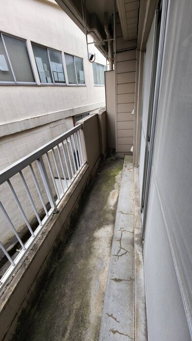 小熊コ－ポの物件内観写真