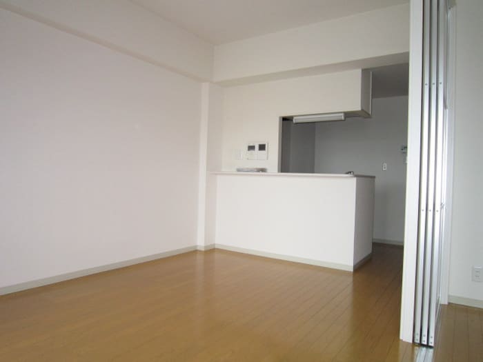 エリアＭの物件内観写真