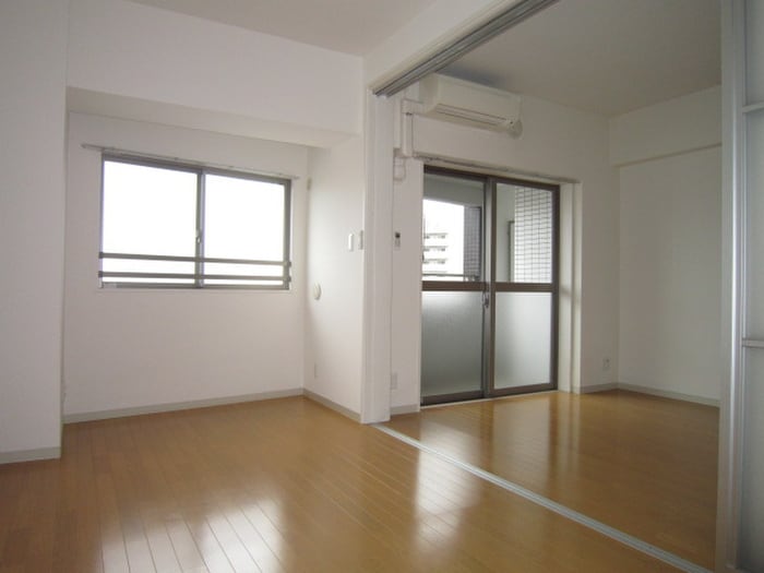 エリアＭの物件内観写真