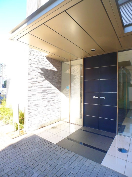 エリアＭの物件外観写真