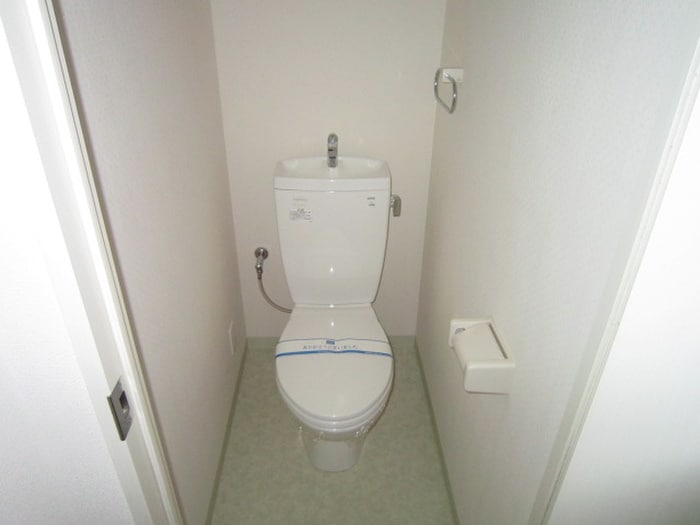 エリアＭの物件内観写真