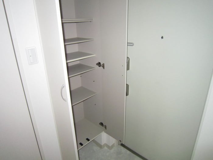 エリアＭの物件内観写真