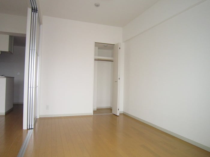 エリアＭの物件内観写真