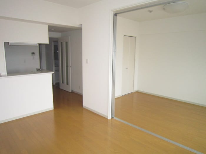 エリアＭの物件内観写真