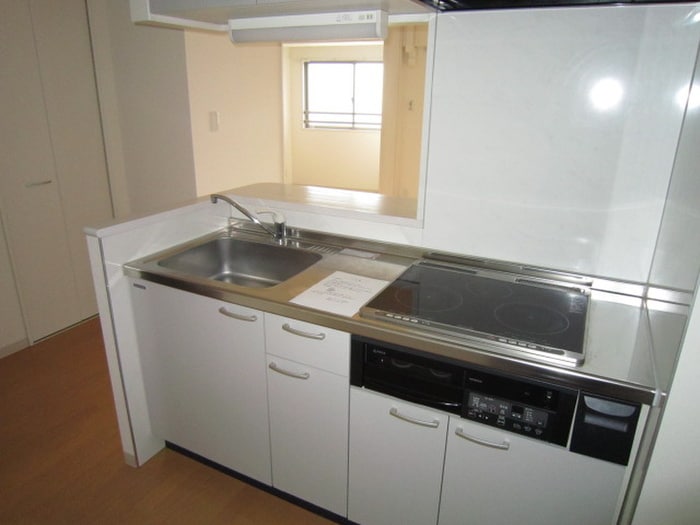 エリアＭの物件内観写真