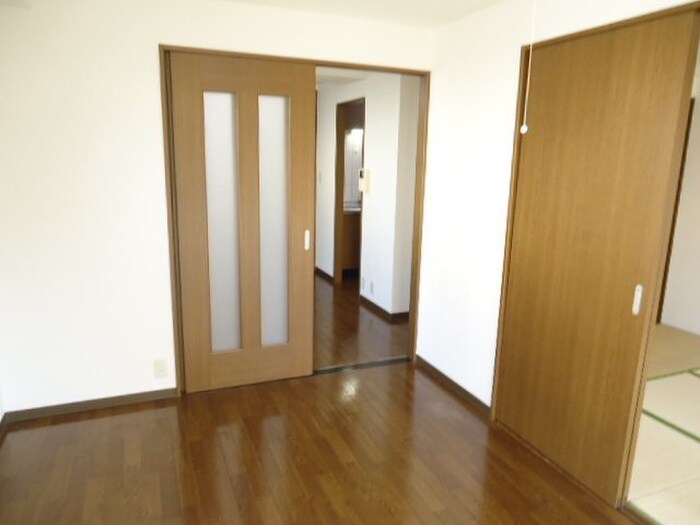 イ－ストリッチの物件内観写真