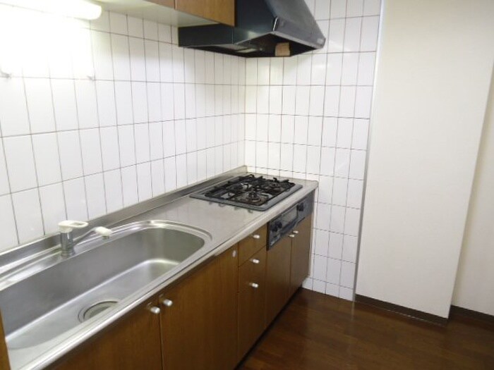 イ－ストリッチの物件内観写真