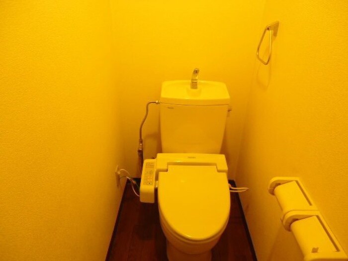 イ－ストリッチの物件内観写真