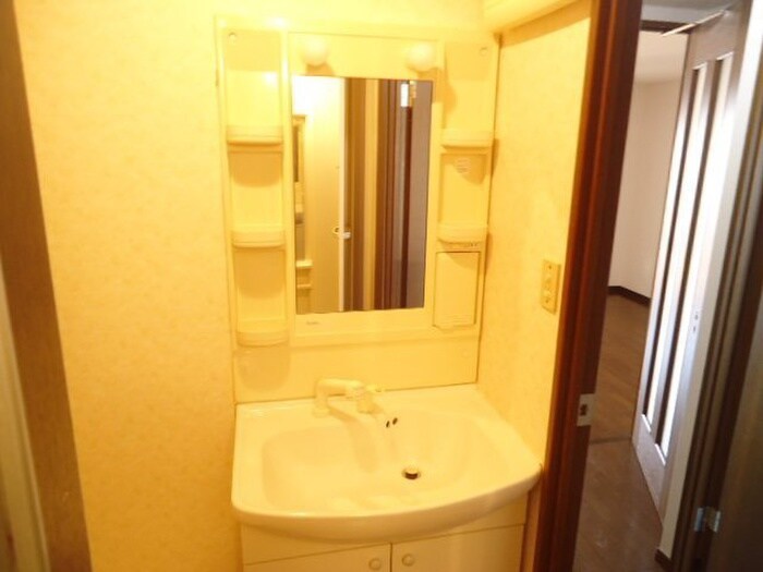 イ－ストリッチの物件内観写真