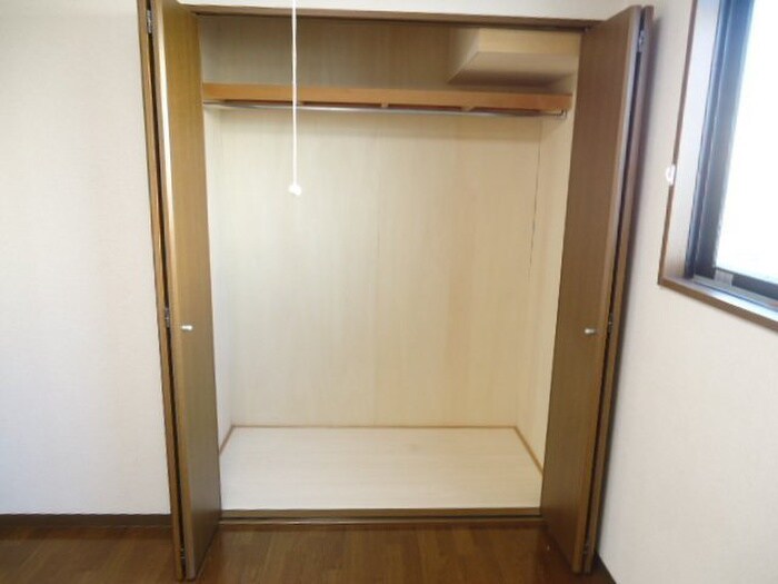 イ－ストリッチの物件内観写真