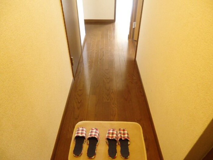 イ－ストリッチの物件内観写真