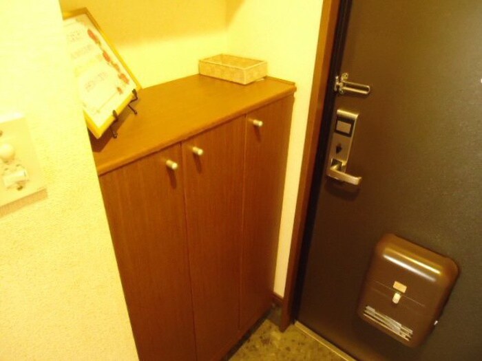 イ－ストリッチの物件内観写真