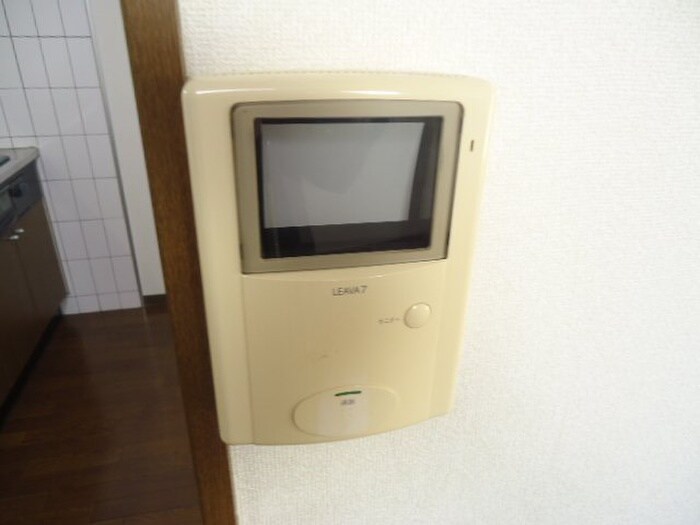 イ－ストリッチの物件内観写真