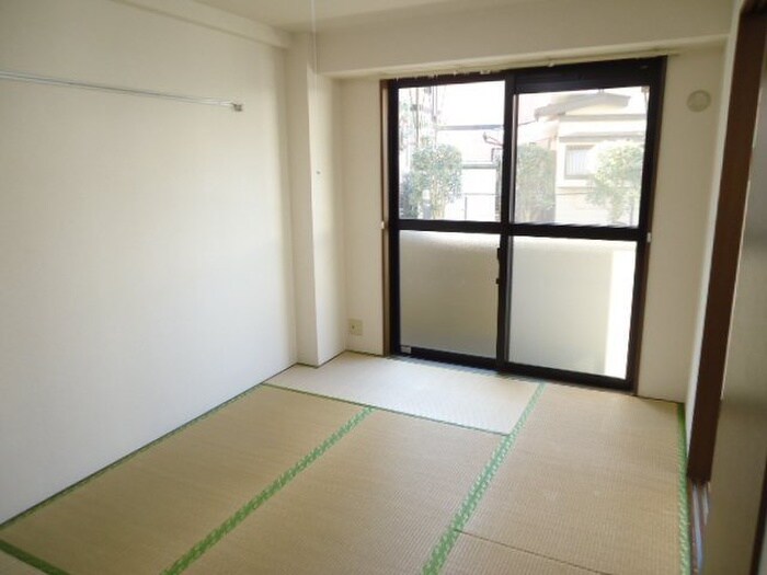 イ－ストリッチの物件内観写真