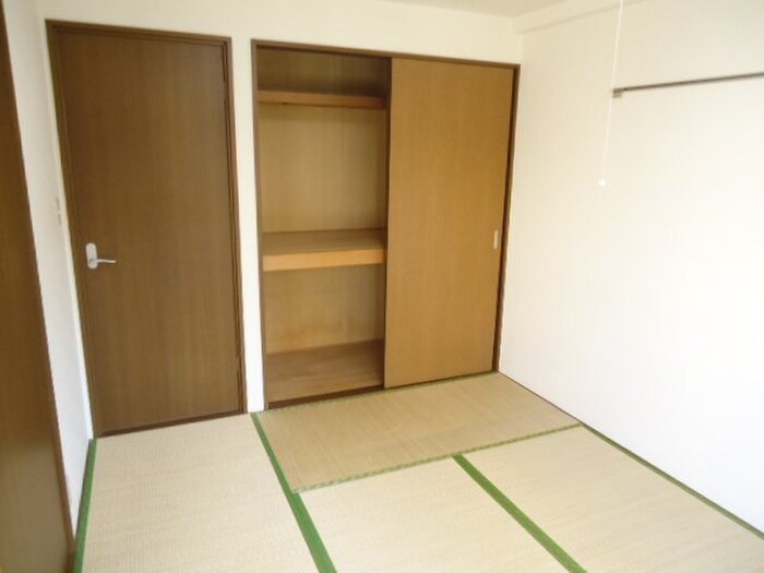 イ－ストリッチの物件内観写真