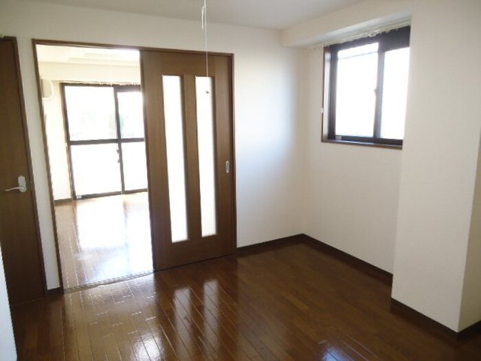 イ－ストリッチの物件内観写真