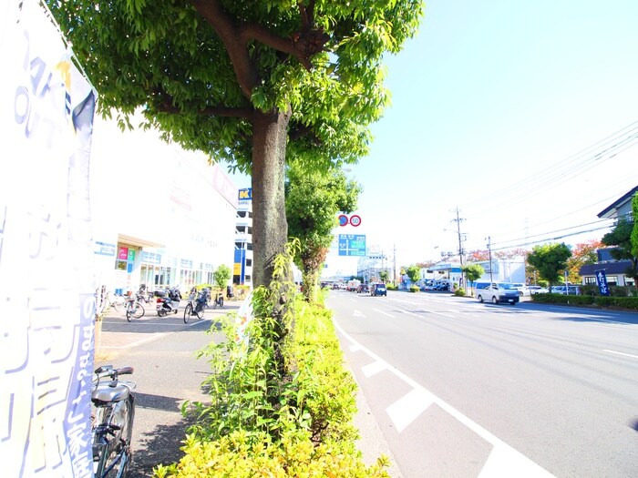 友ビル２号の物件外観写真