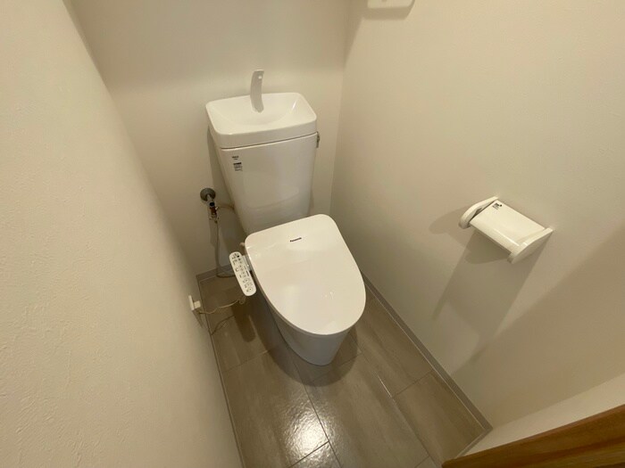 友ビル２号の物件内観写真