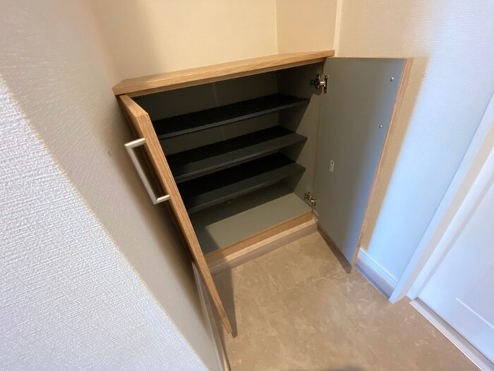 友ビル２号の物件内観写真