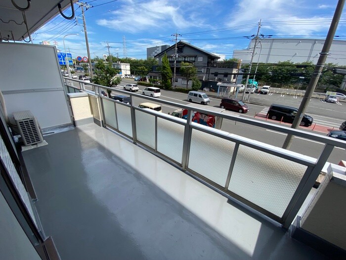 友ビル２号の物件内観写真