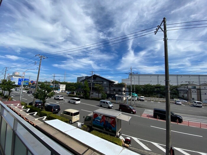 友ビル２号の物件内観写真