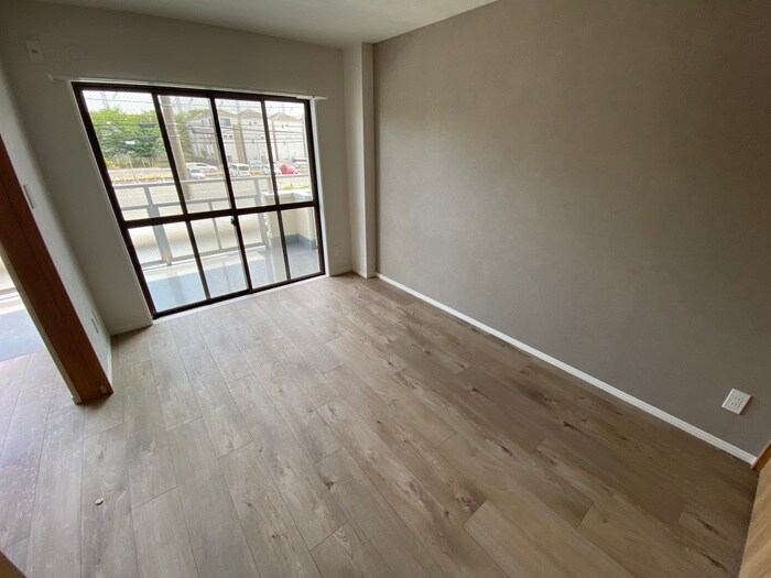 友ビル２号の物件内観写真