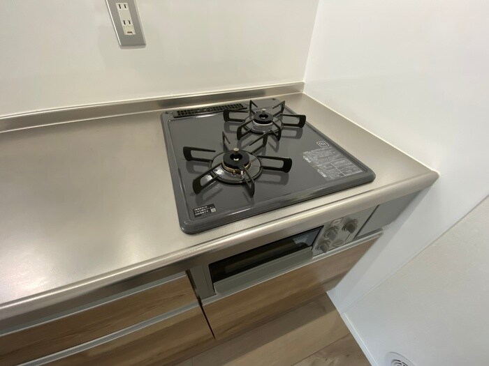 友ビル２号の物件内観写真