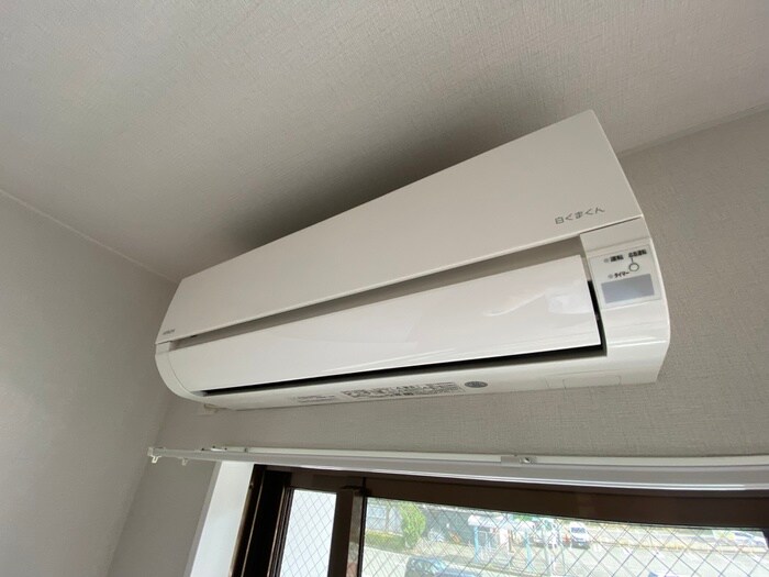 友ビル２号の物件内観写真