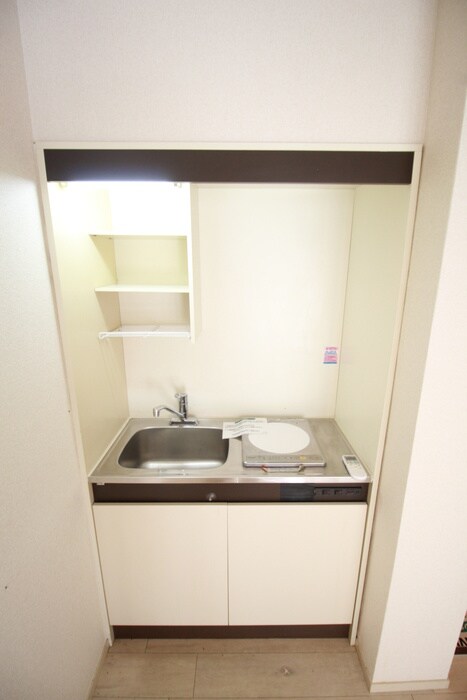 ヒルトップ小日向の物件内観写真