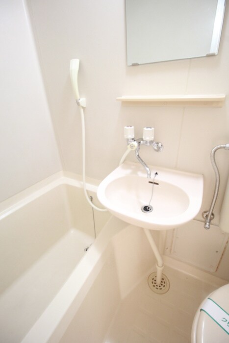 ヒルトップ小日向の物件内観写真