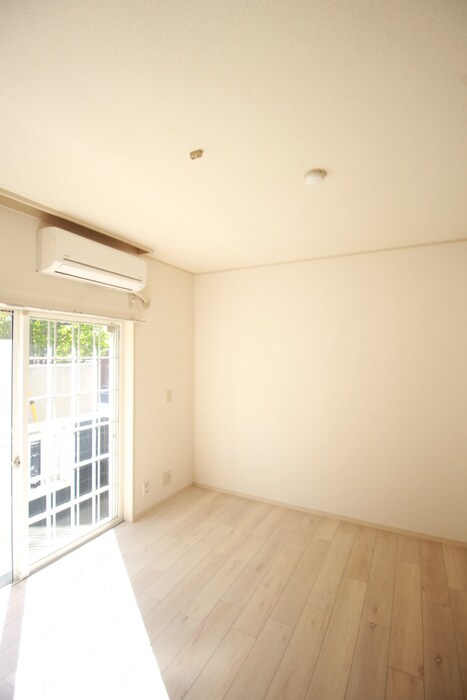 ヒルトップ小日向の物件内観写真