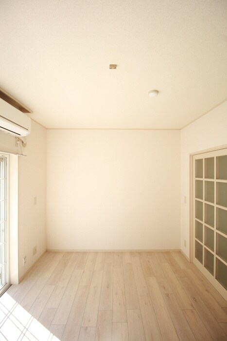 ヒルトップ小日向の物件内観写真