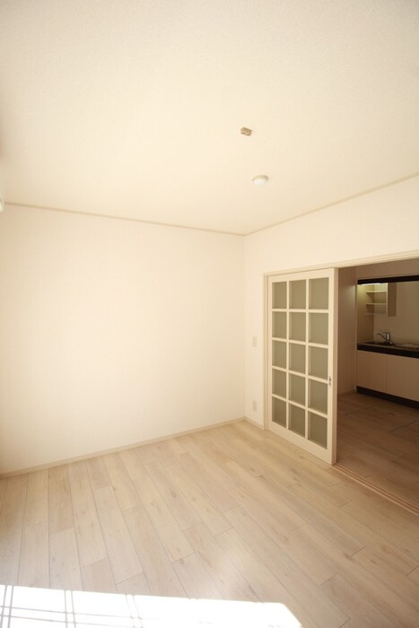 ヒルトップ小日向の物件内観写真