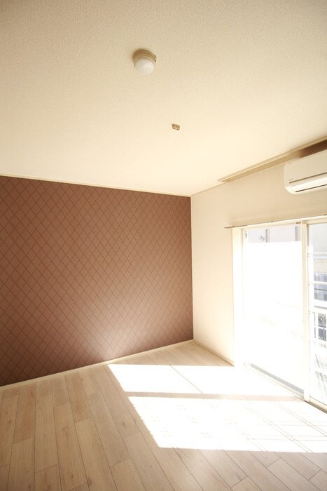 ヒルトップ小日向の物件内観写真