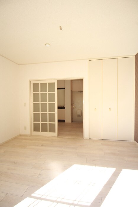 ヒルトップ小日向の物件内観写真