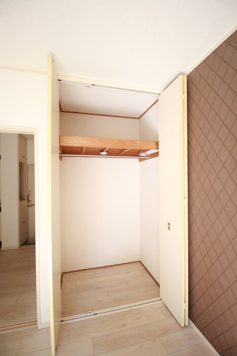 ヒルトップ小日向の物件内観写真