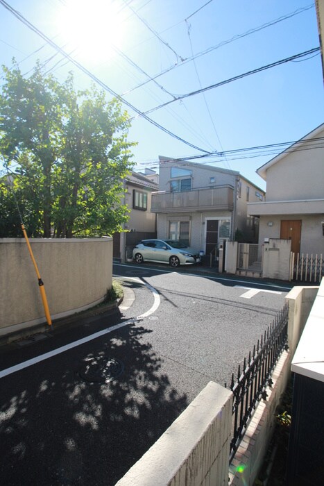 ヒルトップ小日向の物件内観写真