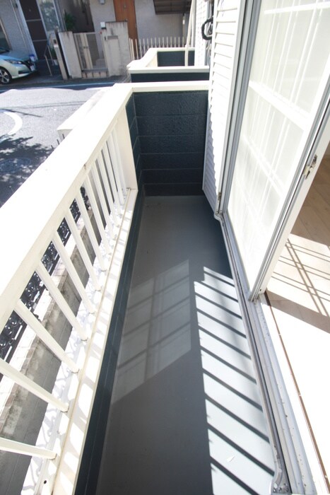 ヒルトップ小日向の物件内観写真