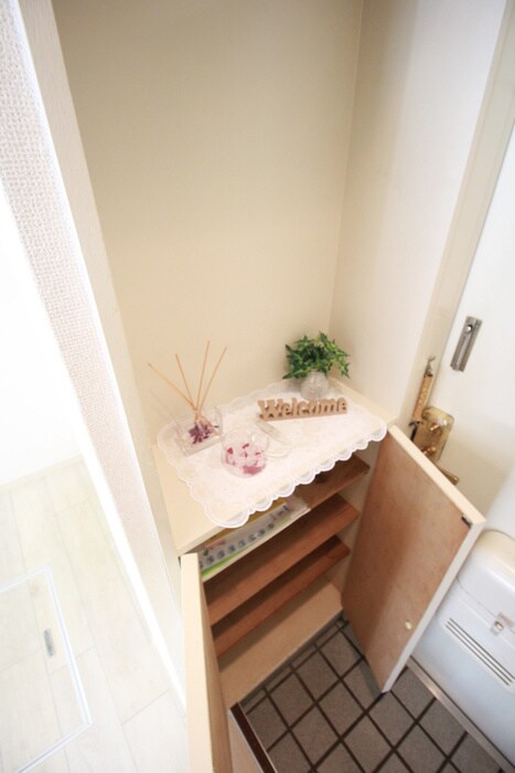 ヒルトップ小日向の物件内観写真