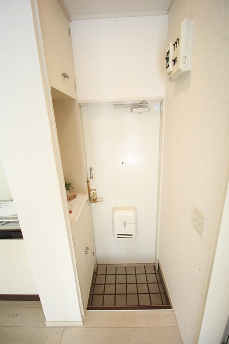 ヒルトップ小日向の物件内観写真