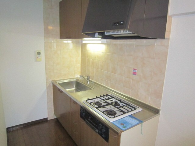 メゾンドシャングリラの物件内観写真