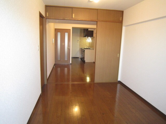 メゾンドシャングリラの物件内観写真