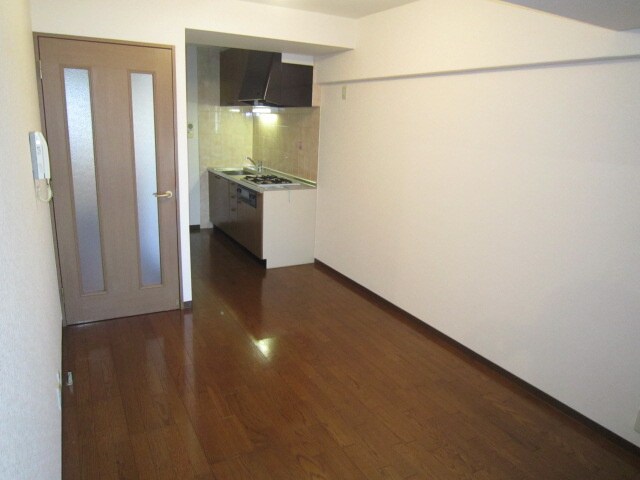 メゾンドシャングリラの物件内観写真