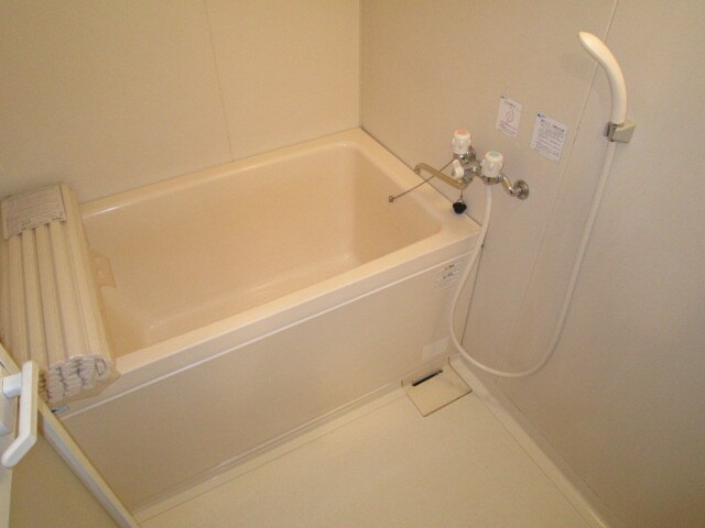 メゾンドシャングリラの物件内観写真