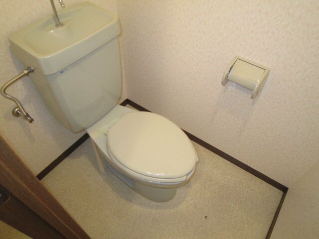 メゾンドシャングリラの物件内観写真