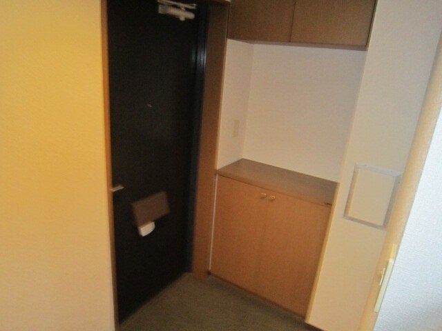 メゾンドシャングリラの物件内観写真