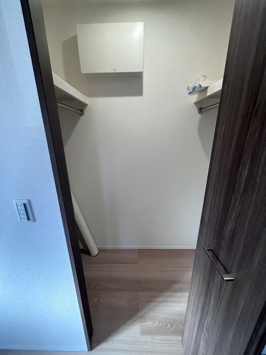 コーポ　ウイスタリヤの物件内観写真