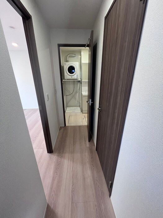 コーポ　ウイスタリヤの物件内観写真